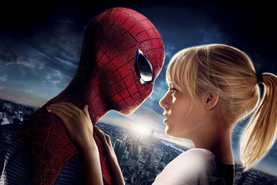 Amazing Spider Man   1379051