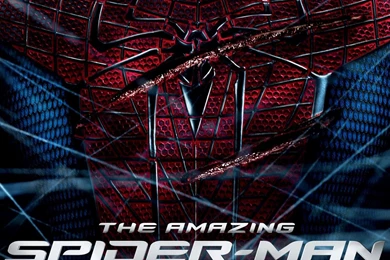 The Amazing Spider Man Wallpapers   Movie Wallpapers