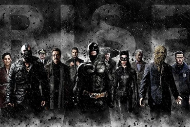 Batman Trilogy.jpeg Wallpapers