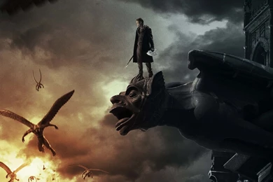 Frankenstein Movie HD Wallpapers