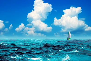 Lit Torch Publishing – Smooth Sails Do Not Make Skillful Sailors