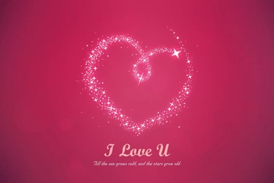 I Love U Wallpapers AmusingFun.com