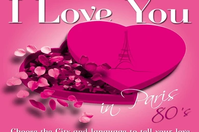 I Love You Wallpapers