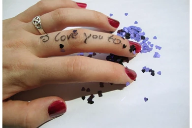 I Love You 2 (too) Hd Wallpapers 2014 On Valentines Day ...