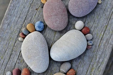 Stone iPhone 5s Wallpapers