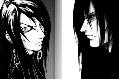 Orochimaru Wallpapers