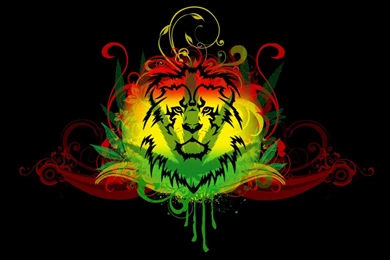 Rasta Wallpapers
