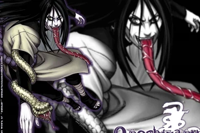 Download Orochimaru Widescreen Naruto Wallpapers 1280x960