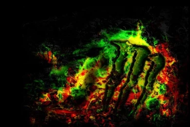 Pics Of Monster Signs