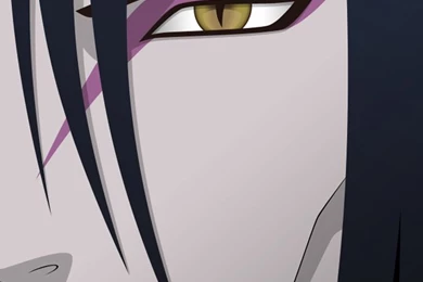 DeviantArt: More Like Orochimaru Wallpapers   iPhone By SwrannN