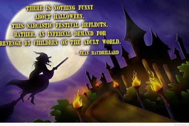 Wallpapers Halloween