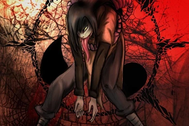 Orochimaru  Sasuke Will Be Mine Wallpapers By Bowserotta21 On ...