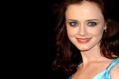 ALEXIS BLEDEL05 WALLPAPER   (