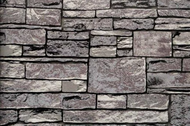 Popular Stone Wall Wallpaper Buy Cheap Stone Wall Wallpapers Lots ...