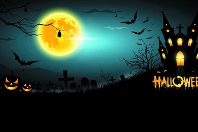 Compare Prices On Halloween Wallpapers  Online Shopping/Buy Low ...