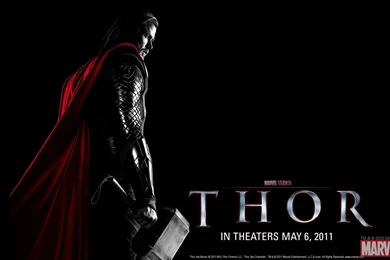 Thor Movie Wallpapers