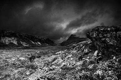 Path Of Stone   Wallpapers By RavenDarke On DeviantArt