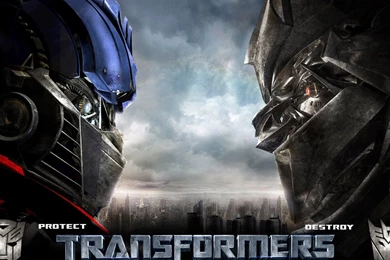Transformers Wallpapers Movie HD Widescreen Backgrounds   1524648