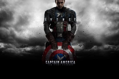 Download Captain America Superhero Marvel Movie Wallpapers ...