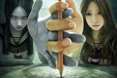 Good And Evil HD Wallpapers