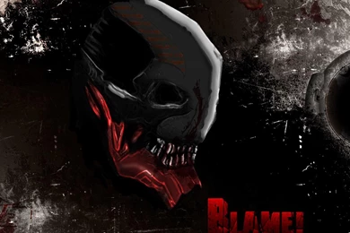 Blame Evil Manga Anime Hd Wallpapers   (