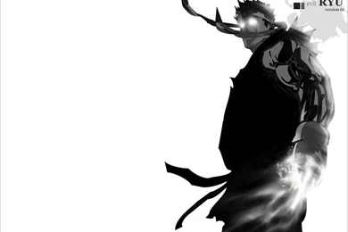 Evil Ryu HD Wallpapers