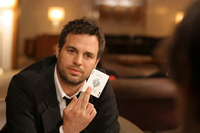 Download Wallpapers 3840x2160 Mark Ruffalo, Actor, Man, Brunette ...