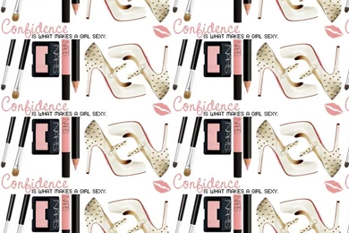 Sexy Girl Confidence iPhone Wallpapers