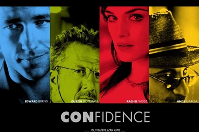 EZ PC Wallpaper: Confidence Wallpapers