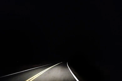 A Step Into The Abyss...   Naturalignment