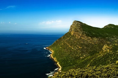 Download 1920x1080 Summer Seas Wallpapers