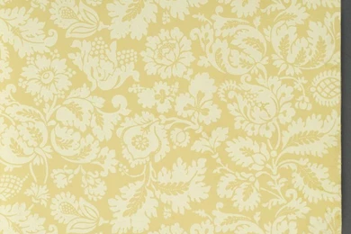 Chapter: Yellow Wallpaper Examples / The Yellow Wallpapers