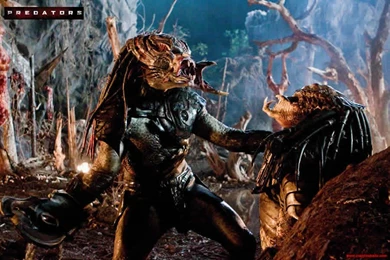 Wallpapers ★ 2010 Horror Movie Desktops For Halloween, Widescreen ...