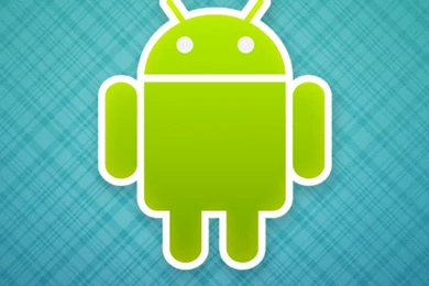 Download Wallpapers 1080x1920 Android, Robot, Logotype Sony Xperia ...