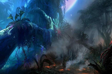 Avatar HD Wallpapers