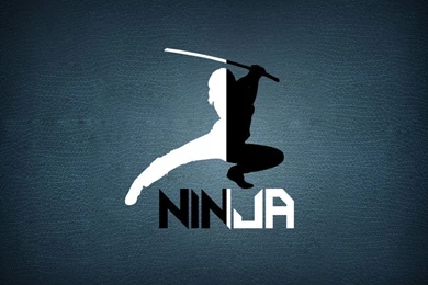 Cool Ninja HD Wallpapers