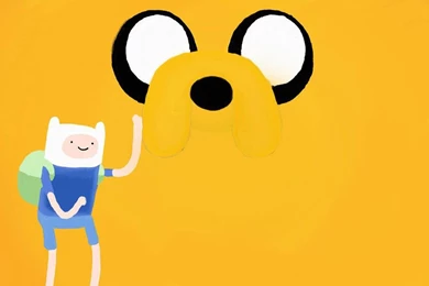 Finn And Jake Wallpapers By Dudeuhigh On DeviantArt