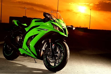 Kawasaki Backgrounds & Kawasaki Ninja Wallpapers For Download