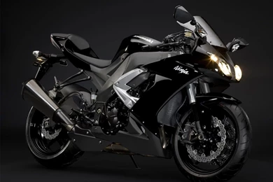 Kawasaki Backgrounds & Kawasaki Ninja Wallpapers For Download ...