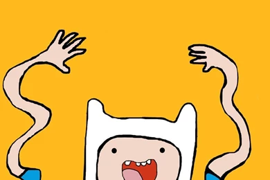 Finn And Jake By Spazzy dreamer On DeviantArt