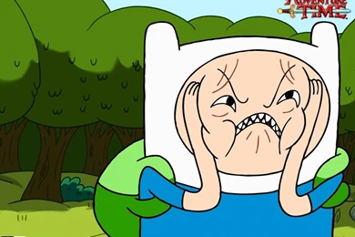 Pictures > Adventure Time With Finn And Jake Wallpapers