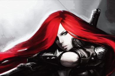 Katarina Wallpapers