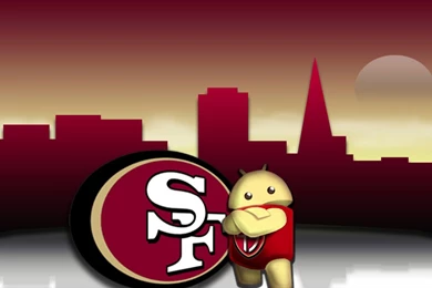 49ers Phone Wallpapers   Wallpapers Cave