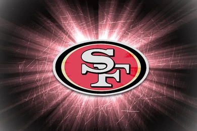 Francisco 49ers Desktop Backgrounds