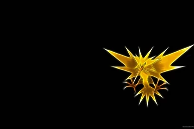Zapdos Pokemon Wallpapers Wallpapers For iPhone 4