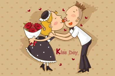 Valentines day kissing Wallpaper HD1.jpg