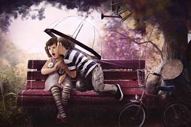 Happy Kiss Day 2016 HD Wallpapers   Happy Valentine's Day 2016 ...