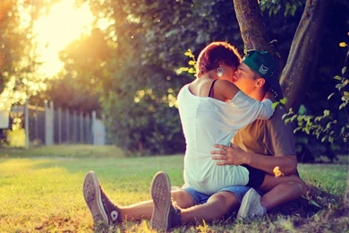 Latest*}Lovely Kisses Hd Wallpapers For Valentines Day  KISS DAY ...