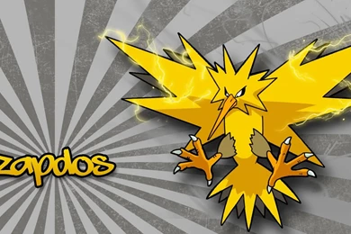 Zapdos Wallpapers   Wallpapers Cave