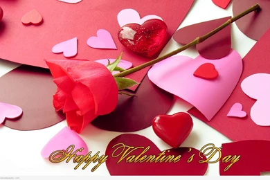 Happy Valentines Day Images 2016 [HD], Quotes, Wallapers Photos ...